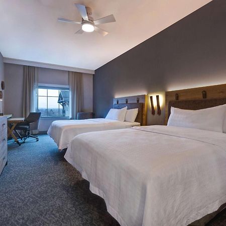 Homewood Suites By Hilton Eagle Boise, Id Exteriér fotografie