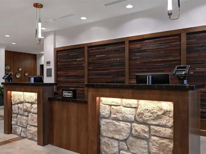 Homewood Suites By Hilton Eagle Boise, Id Exteriér fotografie