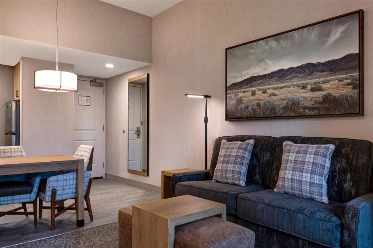 Homewood Suites By Hilton Eagle Boise, Id Exteriér fotografie