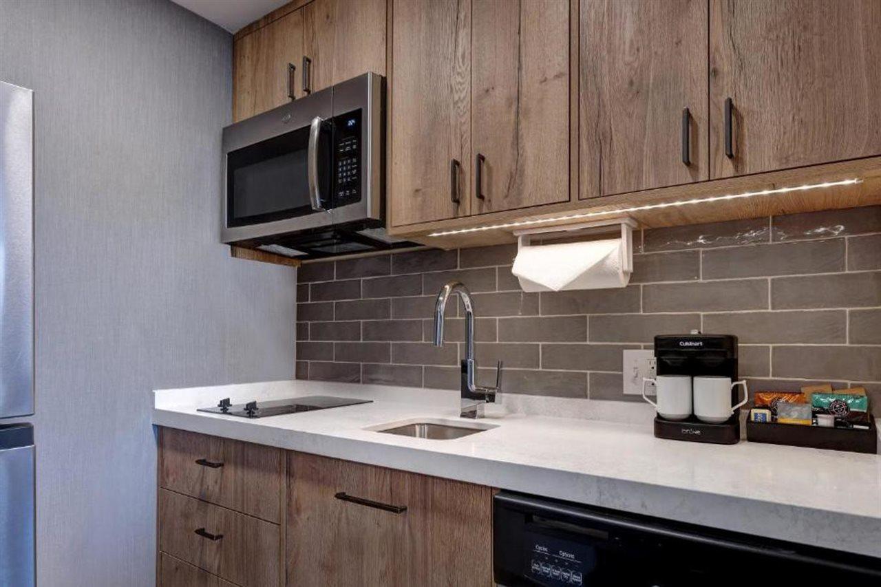 Homewood Suites By Hilton Eagle Boise, Id Exteriér fotografie