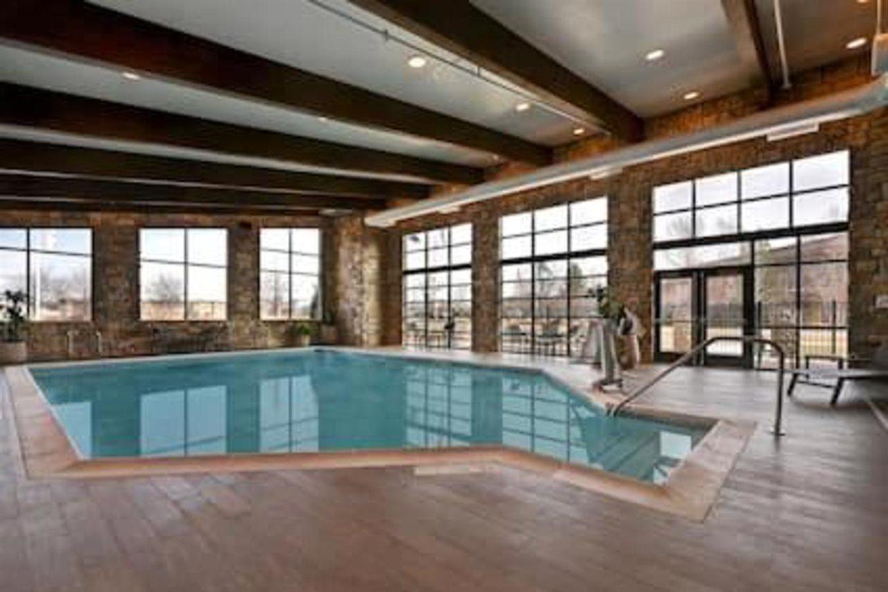Homewood Suites By Hilton Eagle Boise, Id Exteriér fotografie