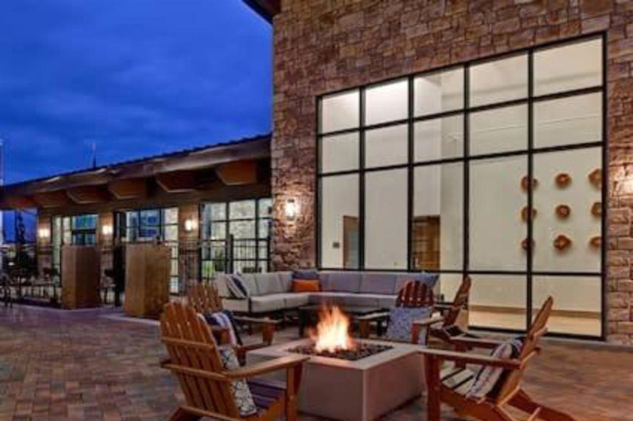 Homewood Suites By Hilton Eagle Boise, Id Exteriér fotografie