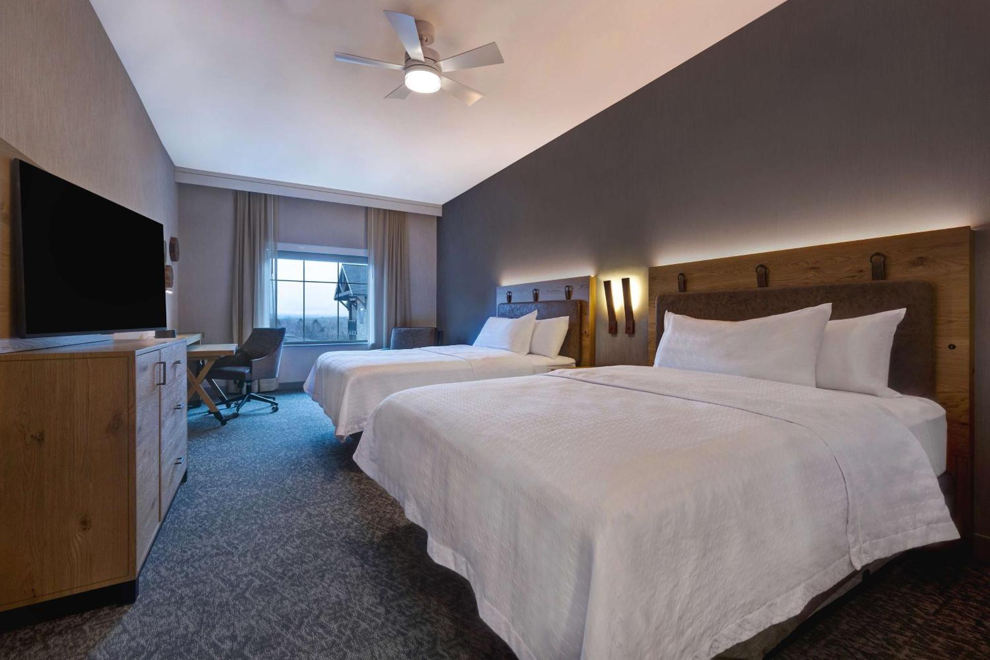 Homewood Suites By Hilton Eagle Boise, Id Exteriér fotografie