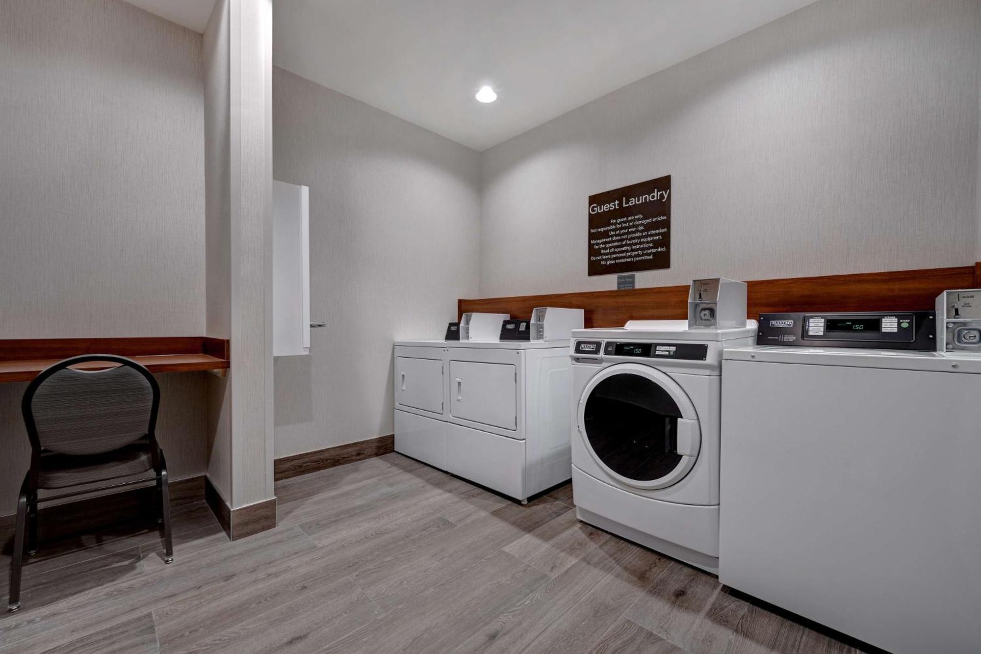 Homewood Suites By Hilton Eagle Boise, Id Exteriér fotografie
