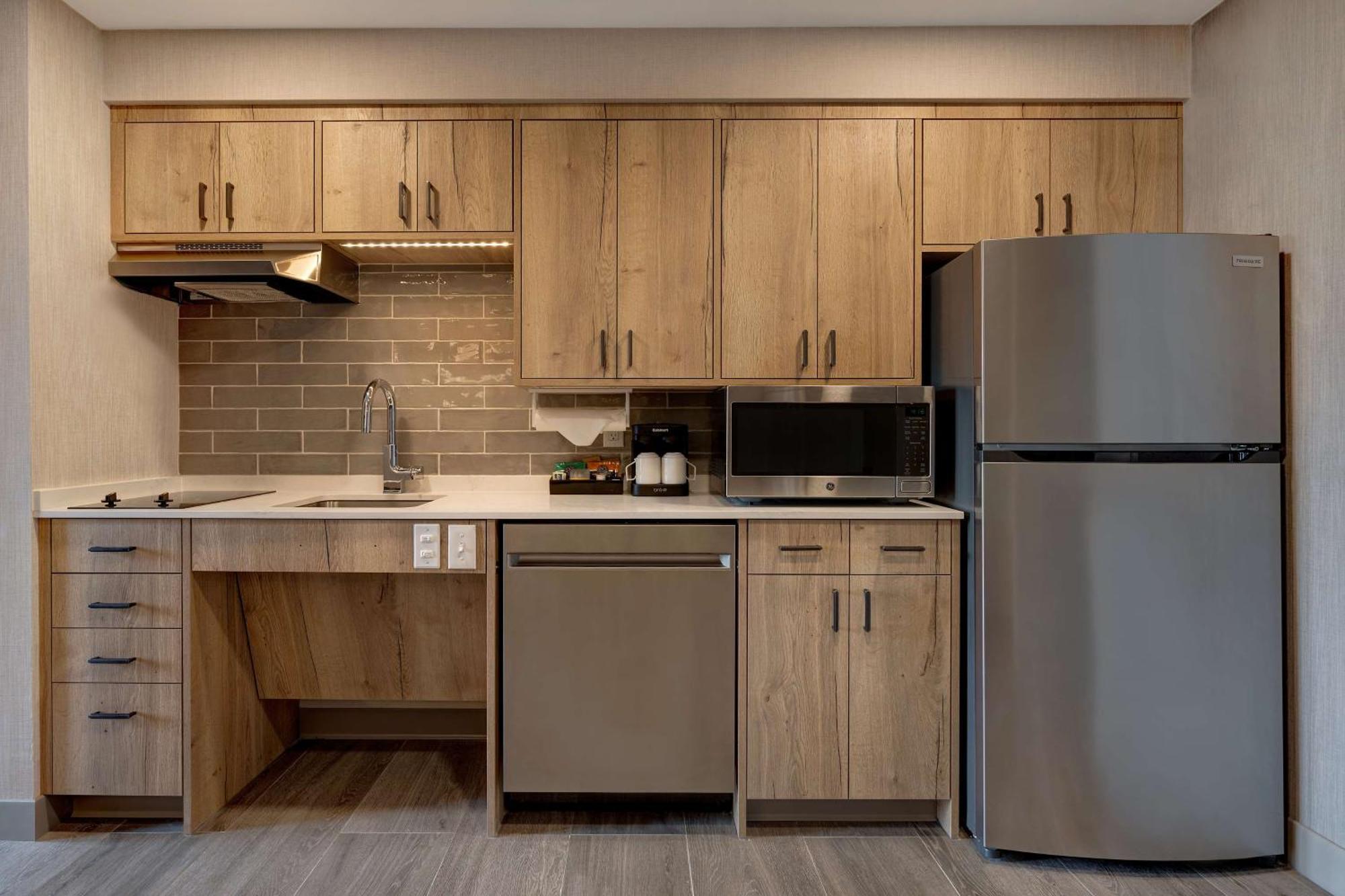 Homewood Suites By Hilton Eagle Boise, Id Exteriér fotografie