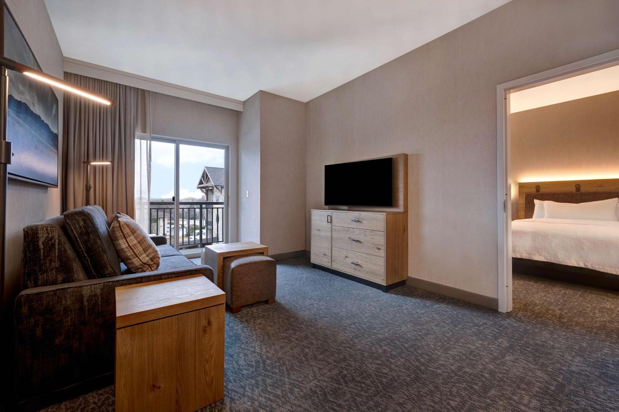 Homewood Suites By Hilton Eagle Boise, Id Exteriér fotografie