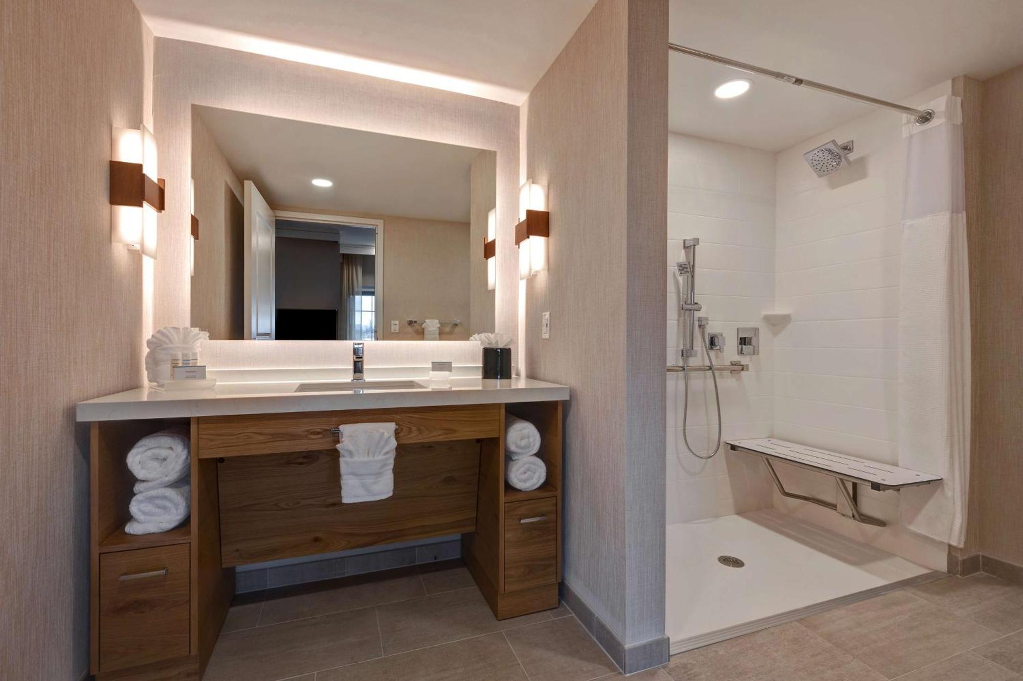 Homewood Suites By Hilton Eagle Boise, Id Exteriér fotografie