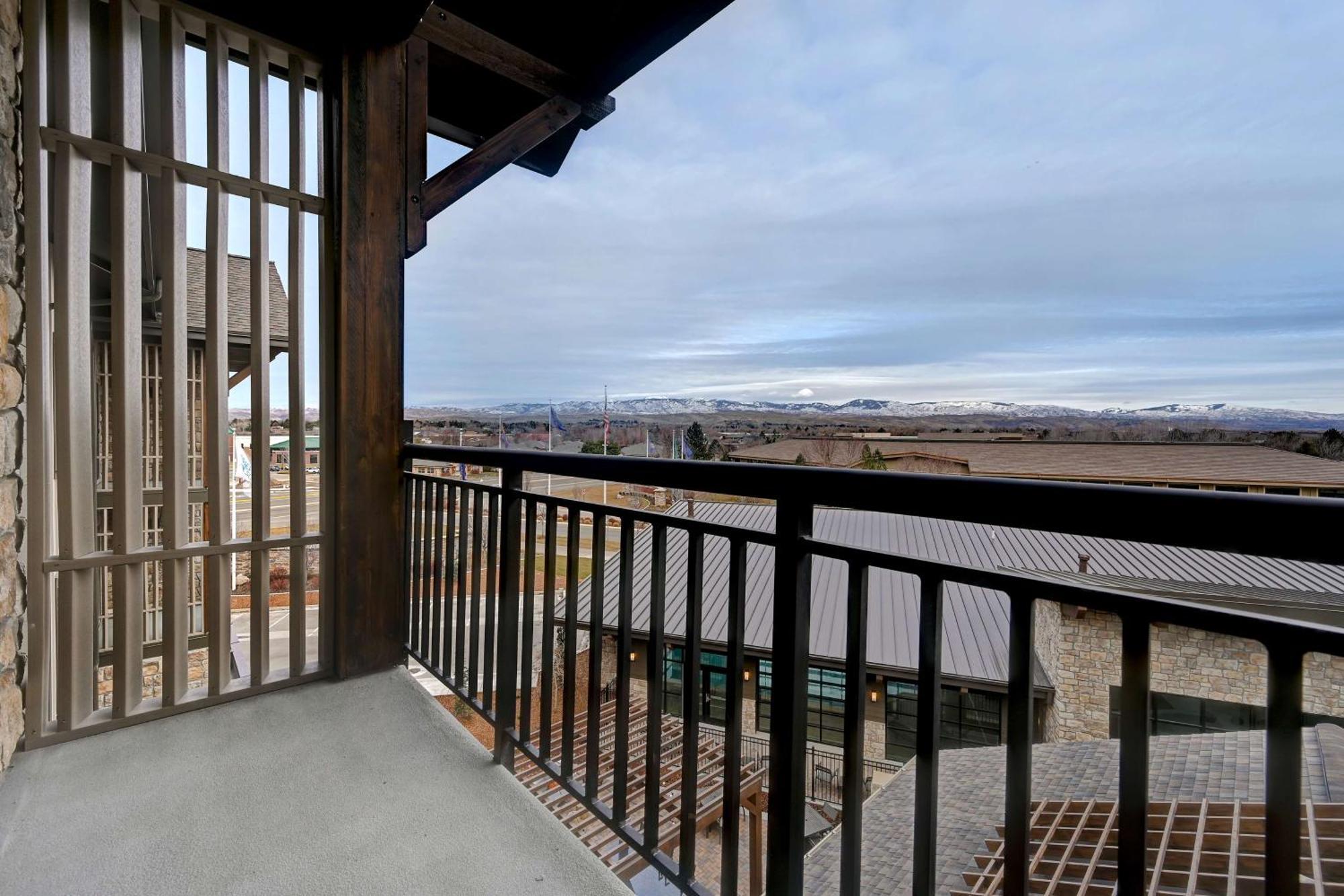Homewood Suites By Hilton Eagle Boise, Id Exteriér fotografie