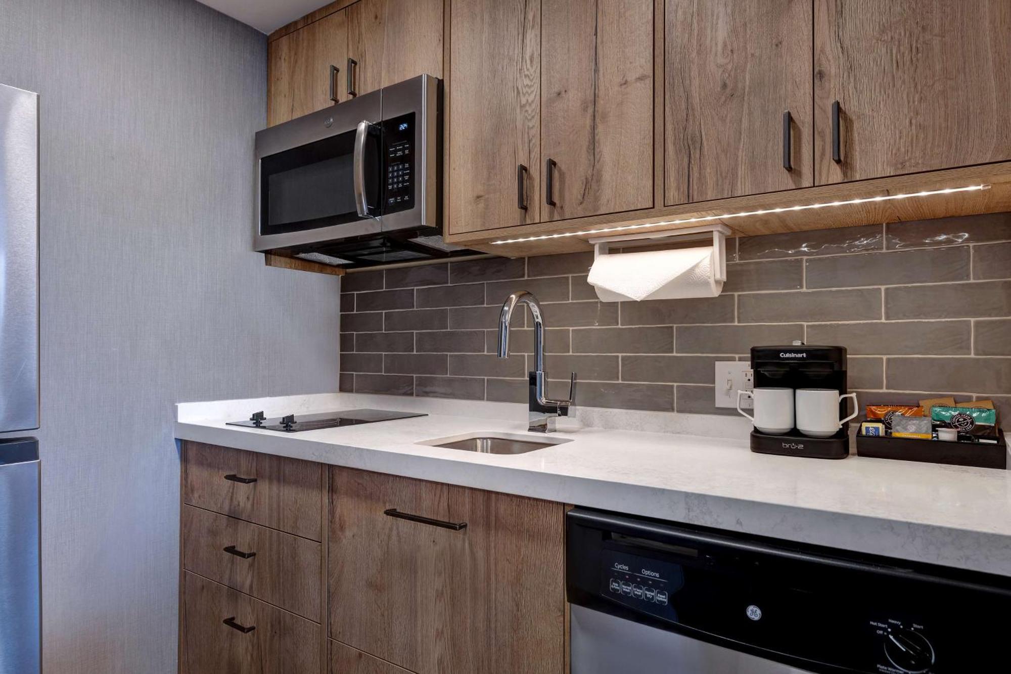 Homewood Suites By Hilton Eagle Boise, Id Exteriér fotografie