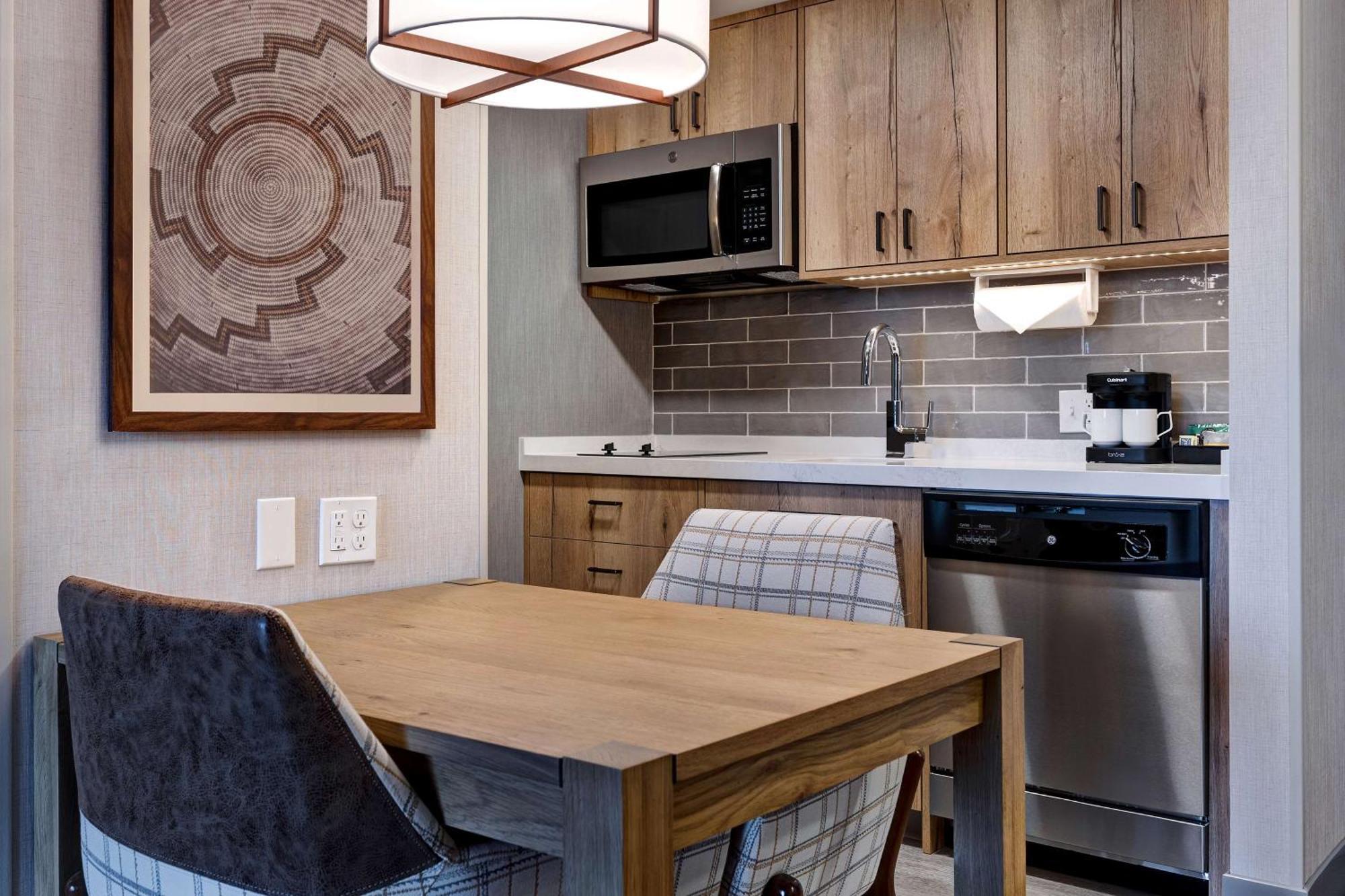 Homewood Suites By Hilton Eagle Boise, Id Exteriér fotografie