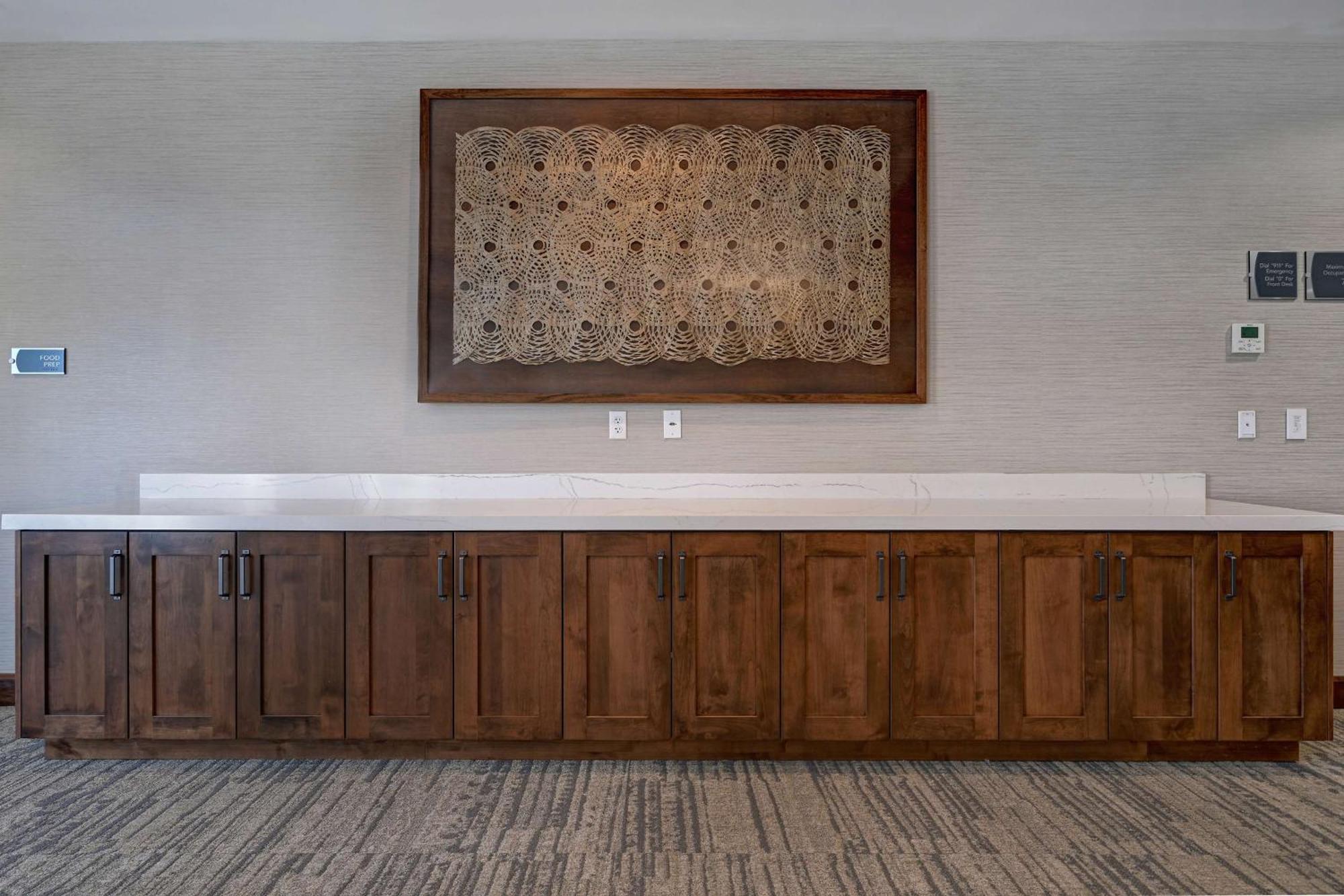 Homewood Suites By Hilton Eagle Boise, Id Exteriér fotografie
