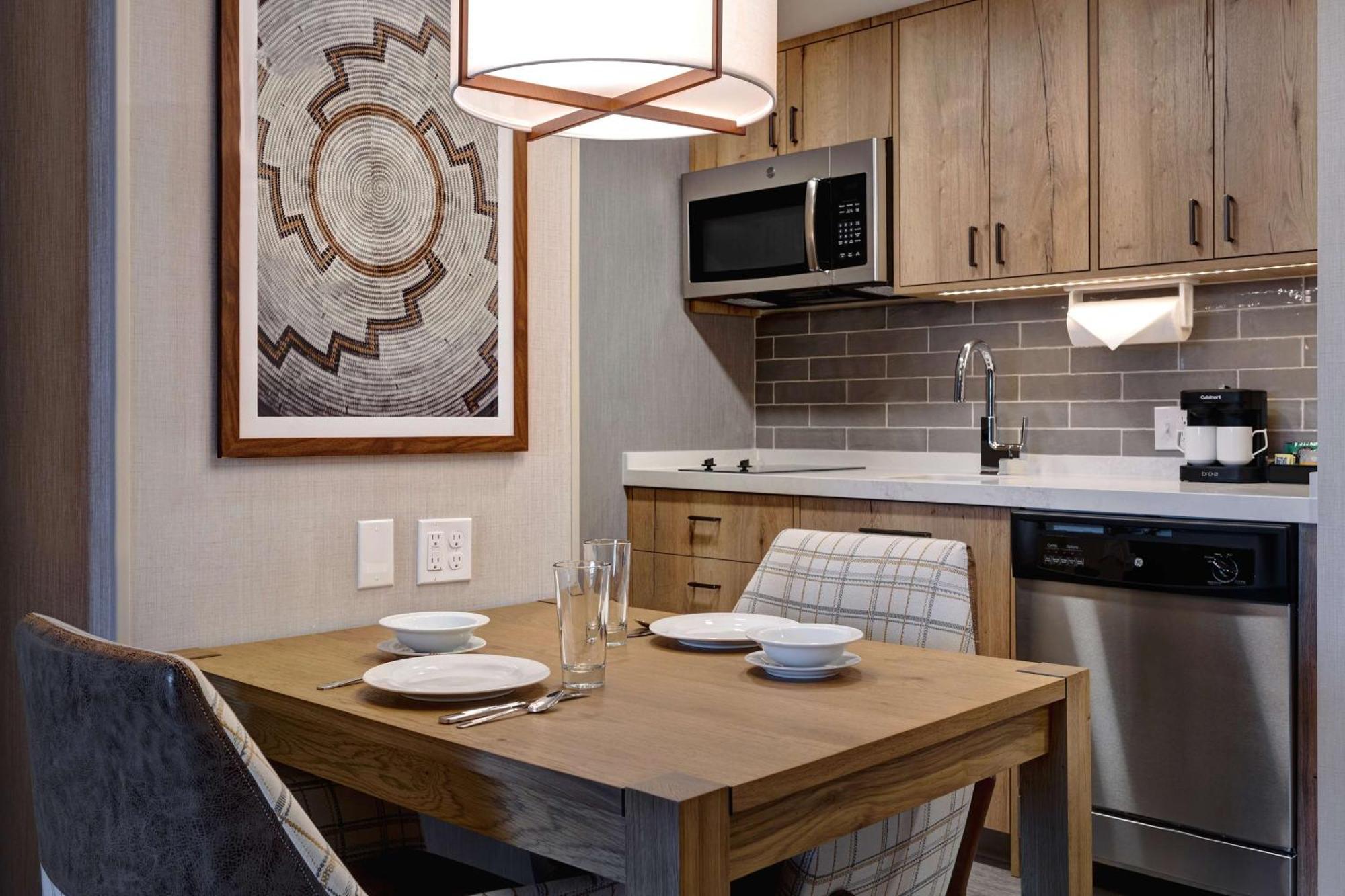 Homewood Suites By Hilton Eagle Boise, Id Exteriér fotografie