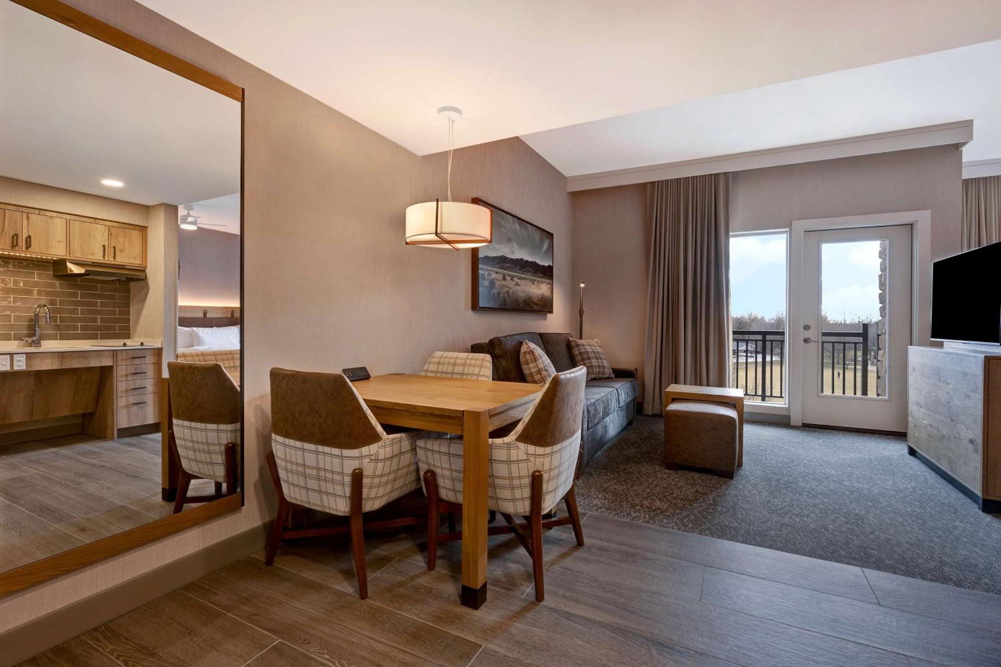 Homewood Suites By Hilton Eagle Boise, Id Exteriér fotografie