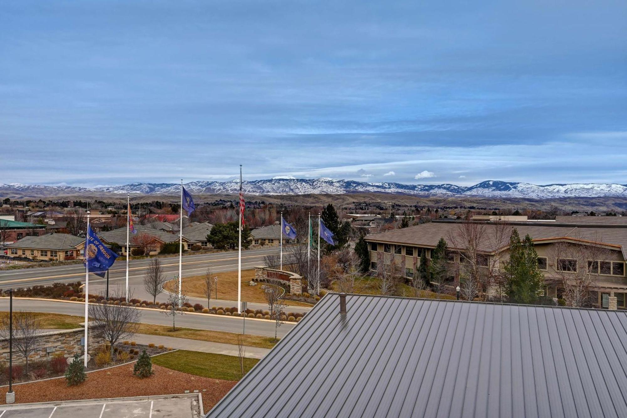 Homewood Suites By Hilton Eagle Boise, Id Exteriér fotografie