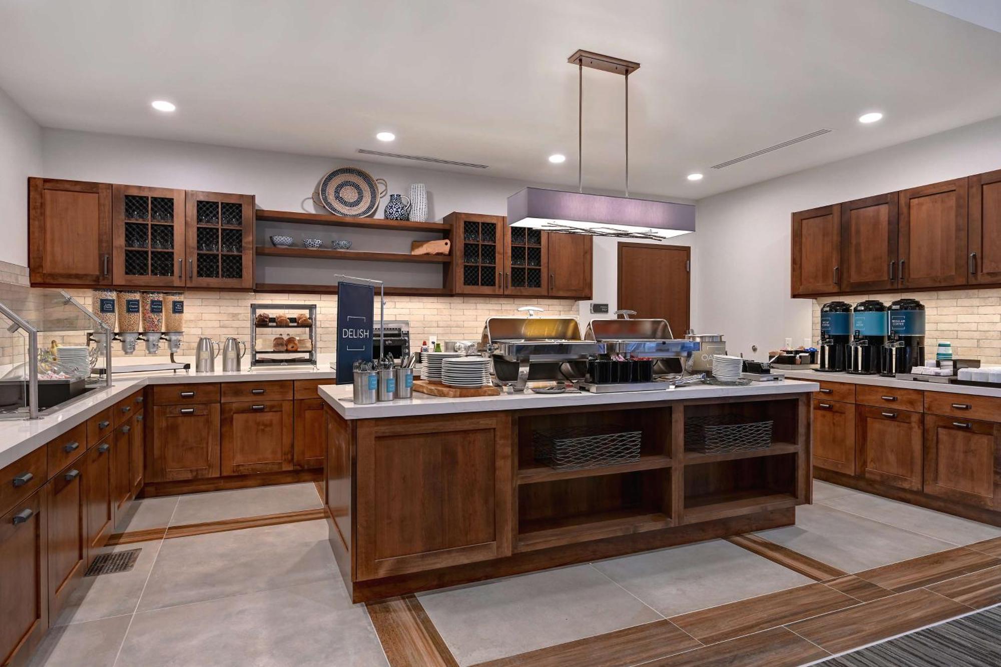 Homewood Suites By Hilton Eagle Boise, Id Exteriér fotografie