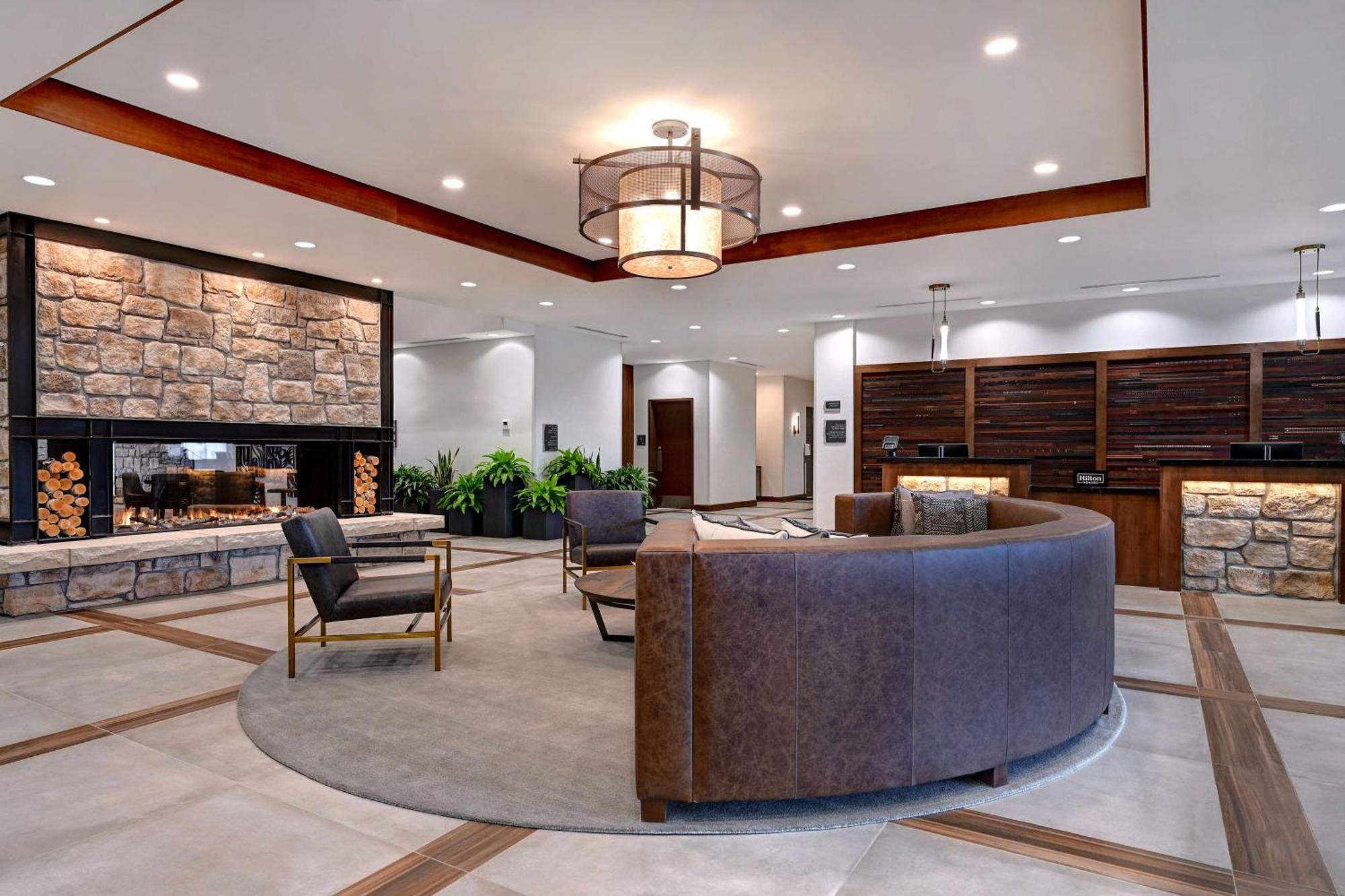 Homewood Suites By Hilton Eagle Boise, Id Exteriér fotografie