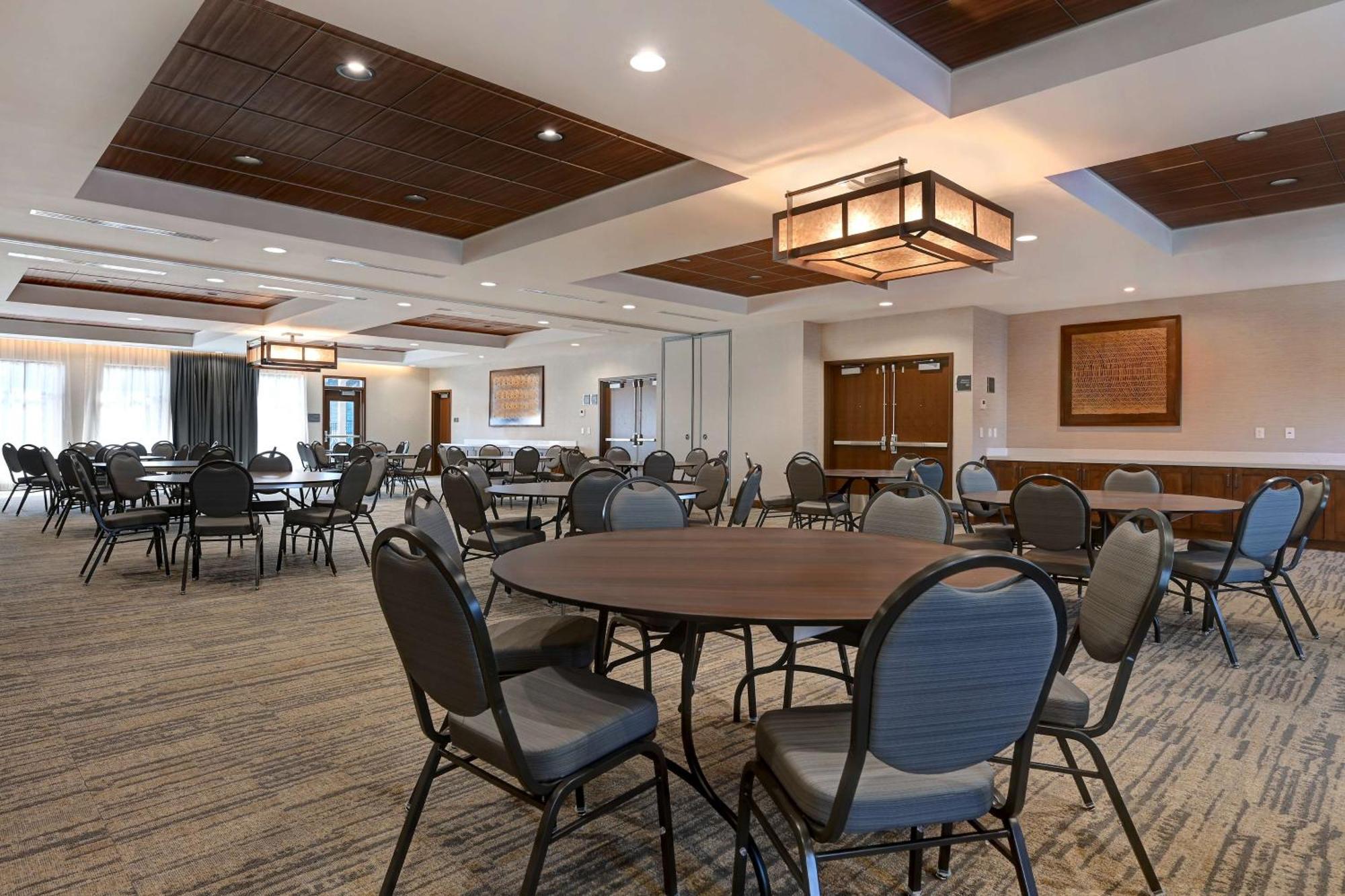 Homewood Suites By Hilton Eagle Boise, Id Exteriér fotografie