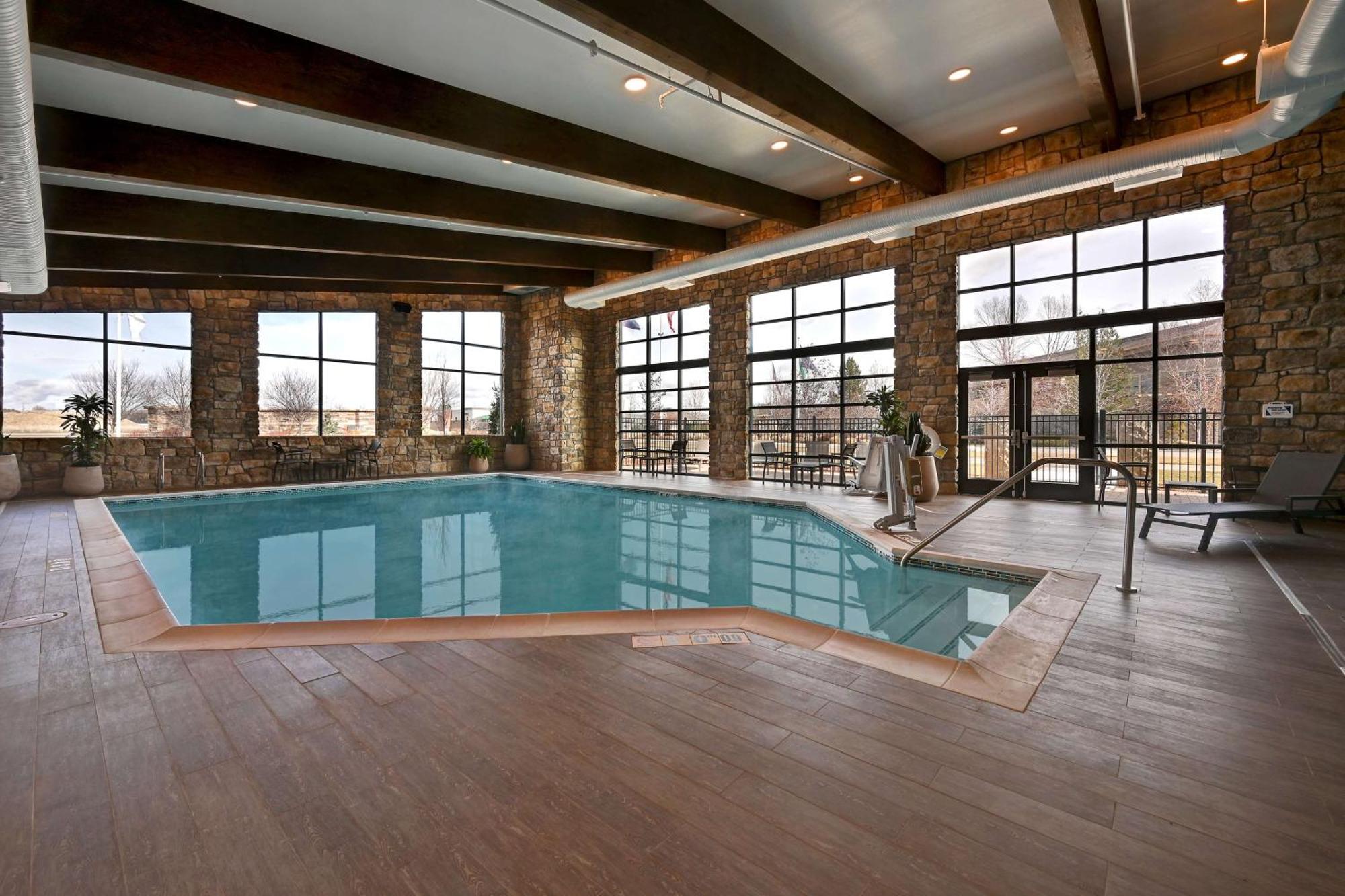 Homewood Suites By Hilton Eagle Boise, Id Exteriér fotografie