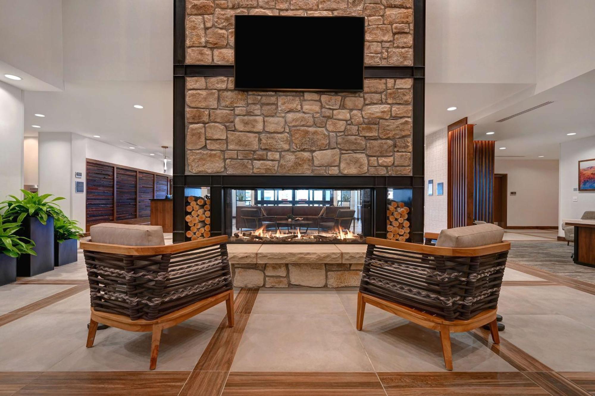 Homewood Suites By Hilton Eagle Boise, Id Exteriér fotografie